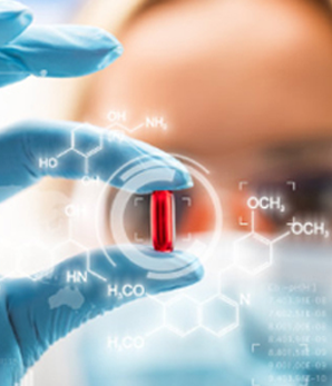 醫(yī)藥行業(yè)